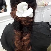 Prima prova acconciatura... quale scegliere? - 1