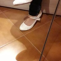 Usciteeee le vostre scarpe sposineeeee - 1