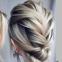 Prova acconciatura - 1