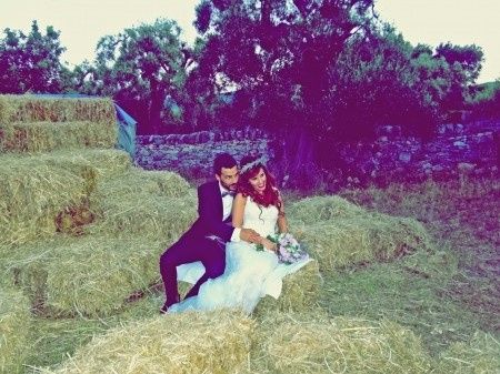 Masseria Eccellenza_Country Chic Wedding