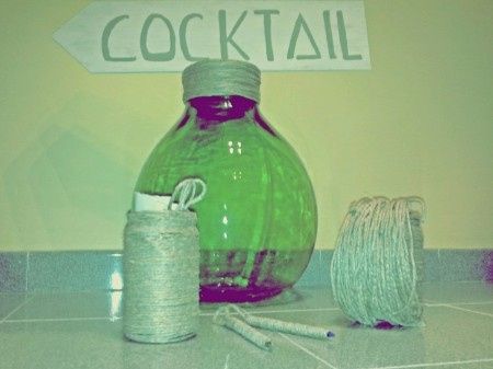 Country Chic Wedding