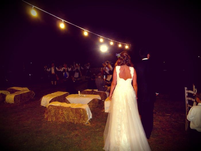 Welcome in Puglia...