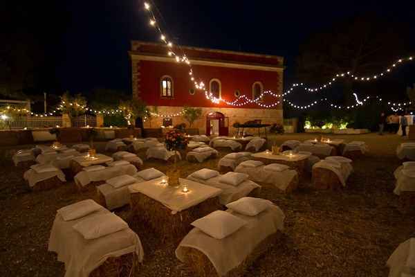 Masseria a Cisternino