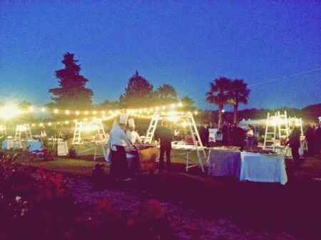 Masseria Eccellenza_Country Chic Wedding