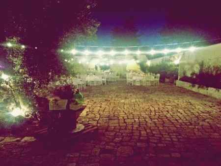 Masseria Eccellenza_Country Chic Wedding