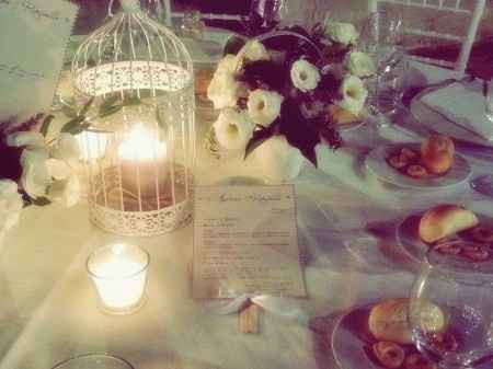 Masseria Eccellenza_Country Chic Wedding