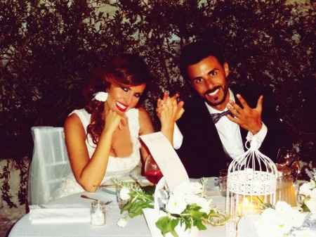 Masseria Eccellenza_Country Chic Wedding