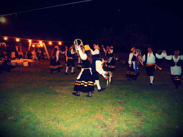 Welcome in Puglia...