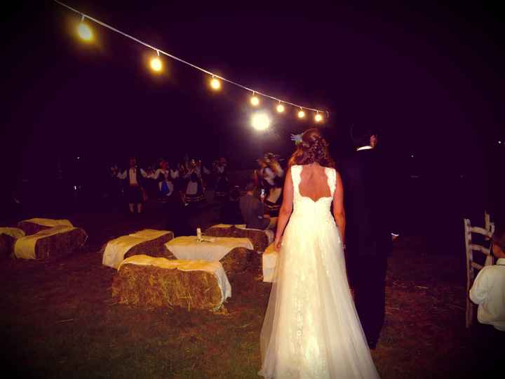 Welcome in Puglia...