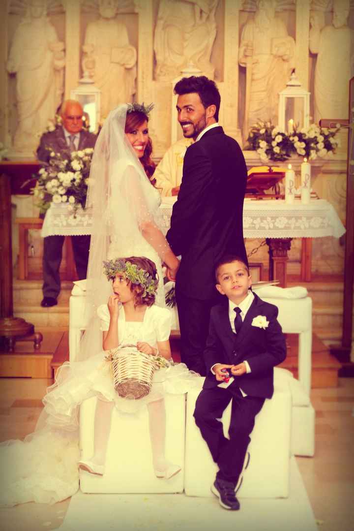 Cerimonia Locorotondo