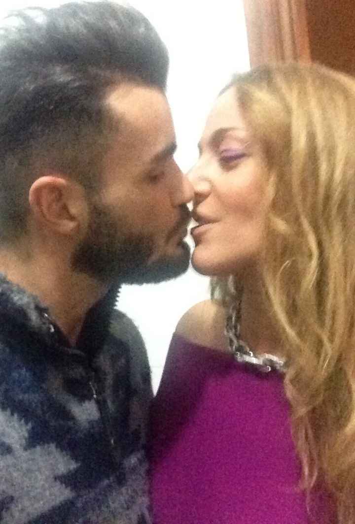 L'amore ❤️❤️❤️