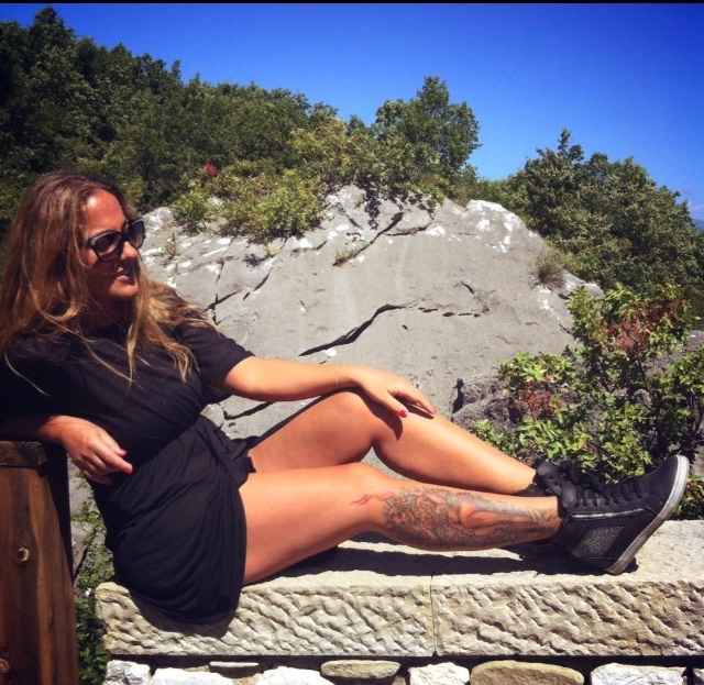 Mi fate vedere i vostri...tatuaggi?! - 1