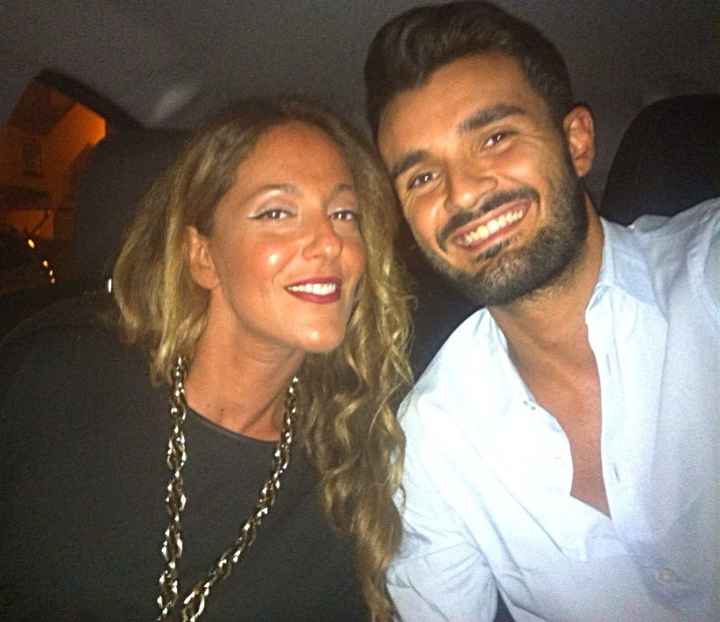 Coppie futuri sposini 2016 - 1