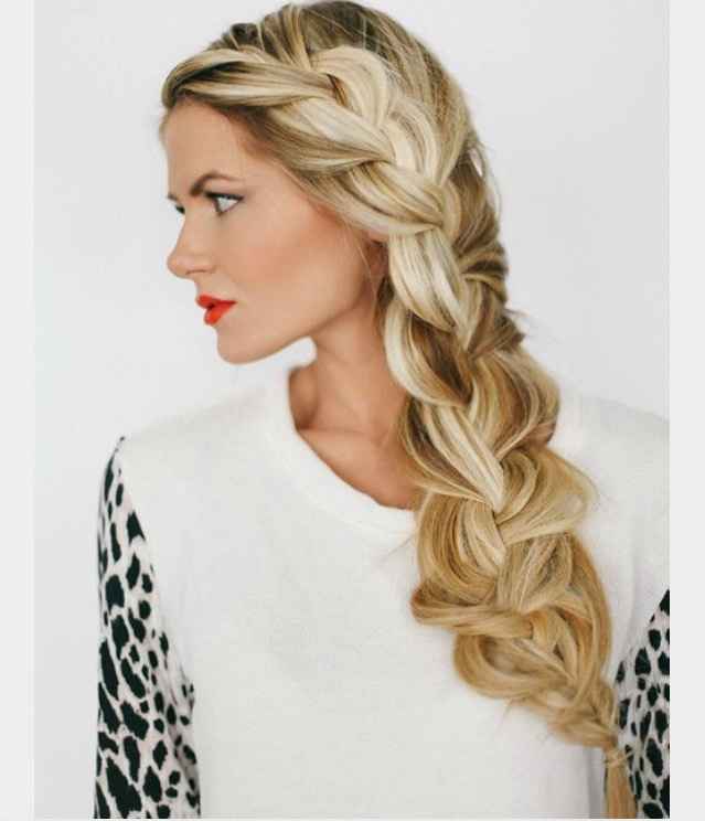 Aiuto acconciatura - 3