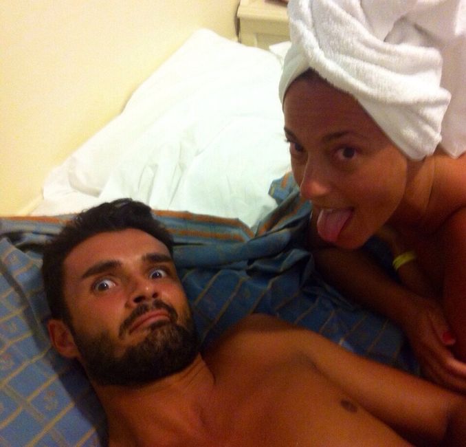 Semplicemente noi❤️