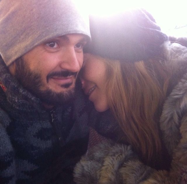 La vostra foto più romantica (finora...) - 1