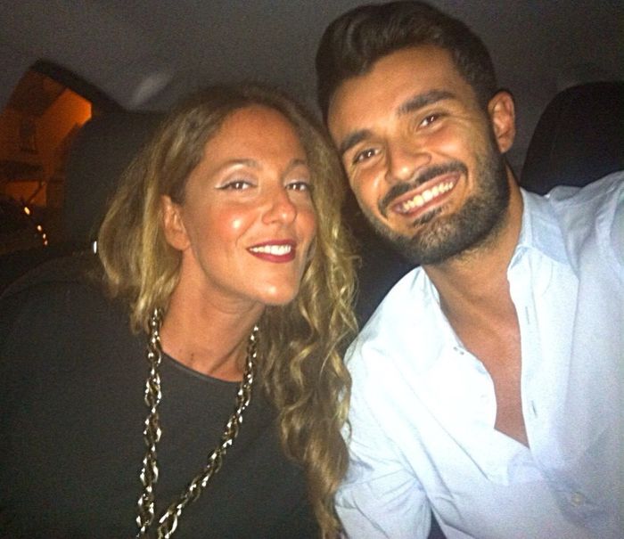 Coppie futuri sposini 2016 - 1