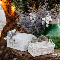 Un pensiero per gli sposi