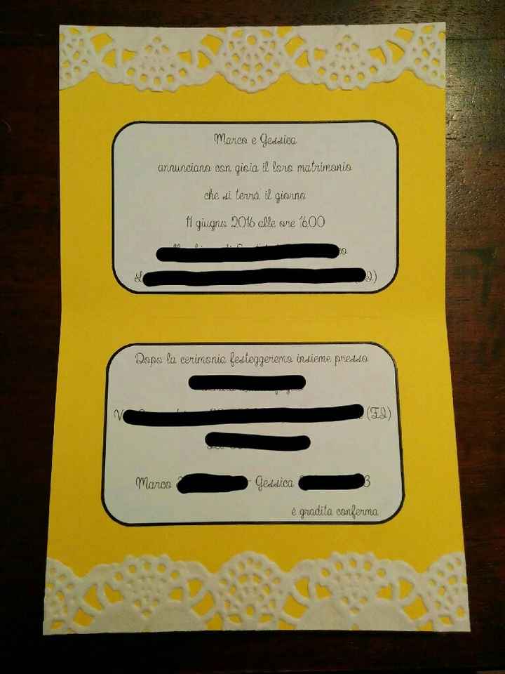 Partecipazioni superfaidame finite! - 4