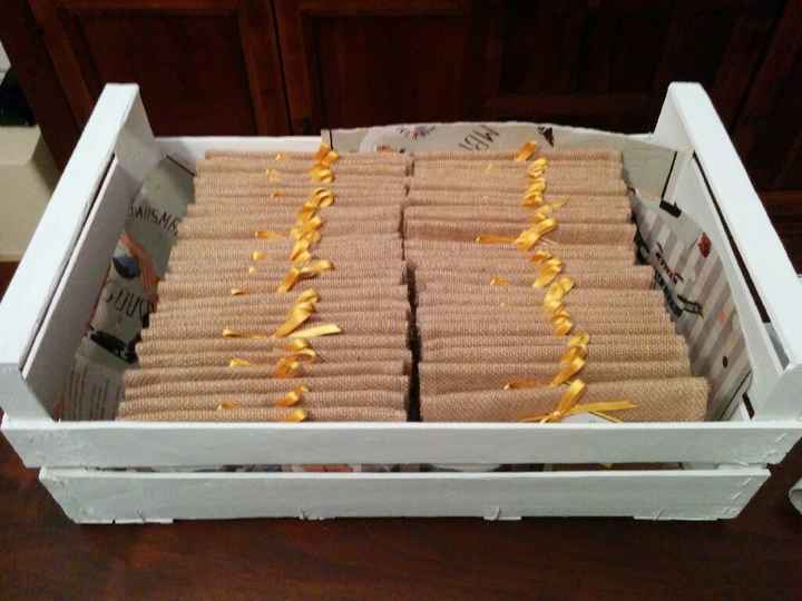 Partecipazioni superfaidame finite! - 5