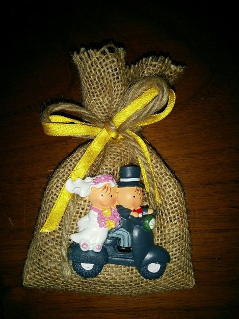 Dubbio su tutto! - 1