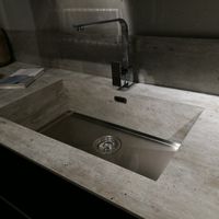 Cucina in vetro nero o no? Consigli? grazie in anticipo ragazze - 1
