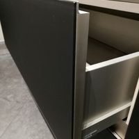 Cucina in vetro nero o no? Consigli? grazie in anticipo ragazze - 2
