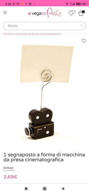 Cercasi urgentemente bomboniere 😱😱 1