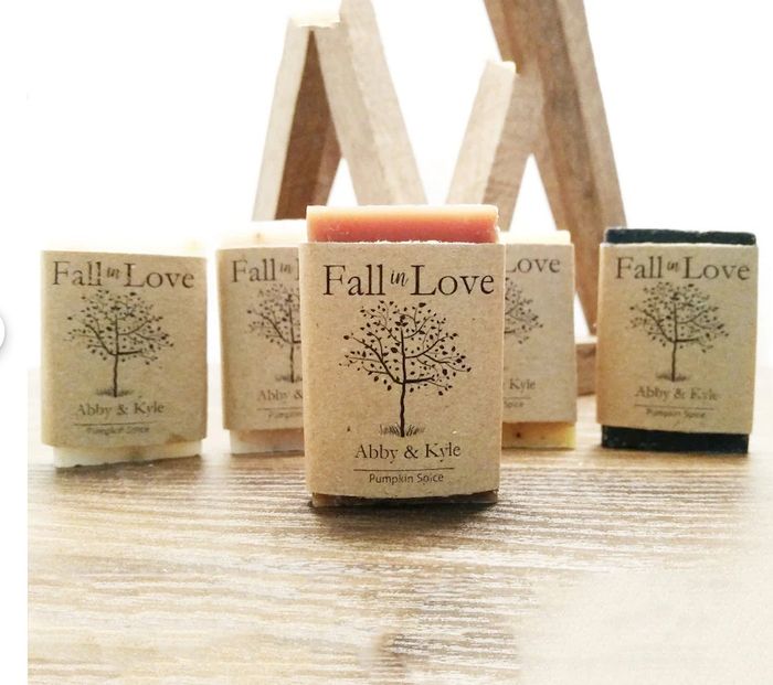 Bomboniere autunnali 2