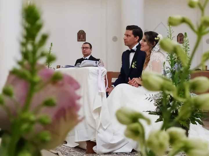 Matrimonio 18 Maggio 2020 Sicilia per infondere speranza - 1