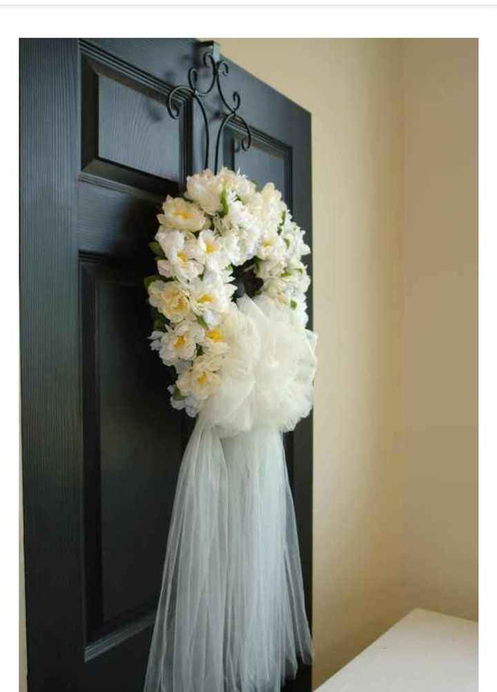 Fuori porta matrimonio - 1