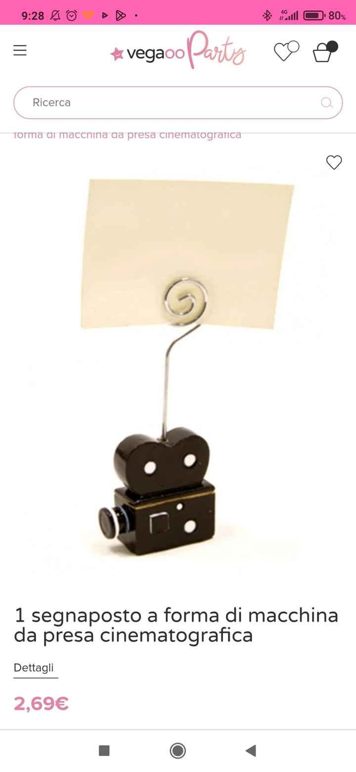 Cercasi urgentemente bomboniere 😱😱 - 1