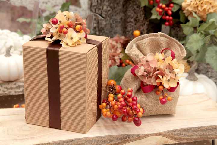 Bomboniere autunnali - 3