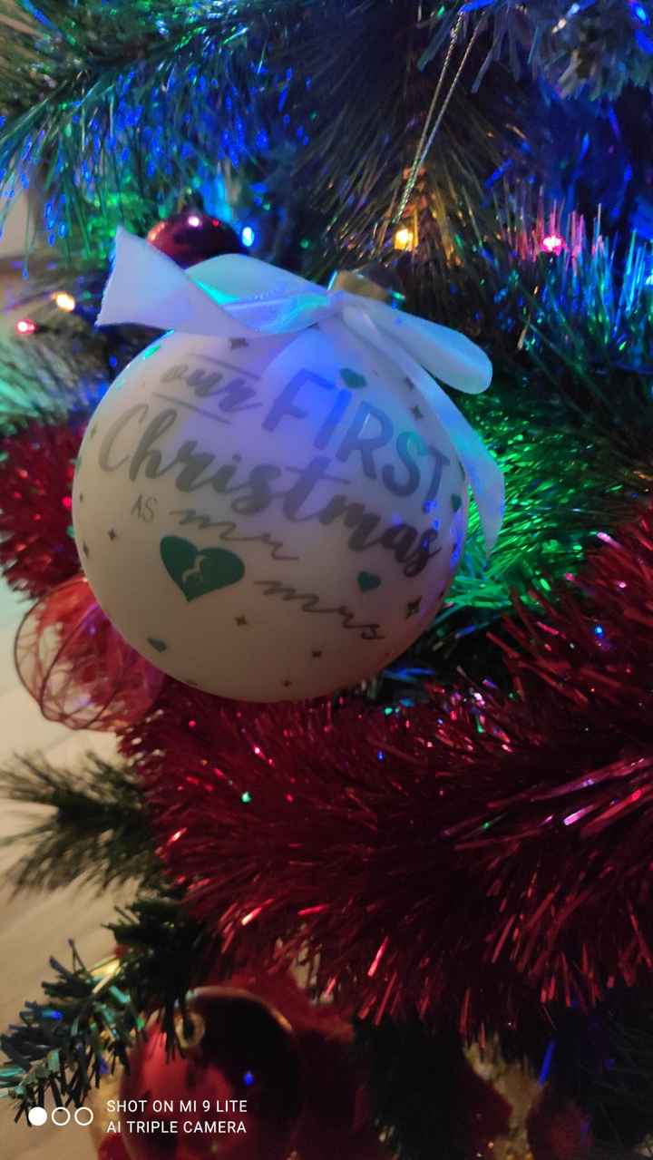 Palline Natalizie in love ❤️ - 3