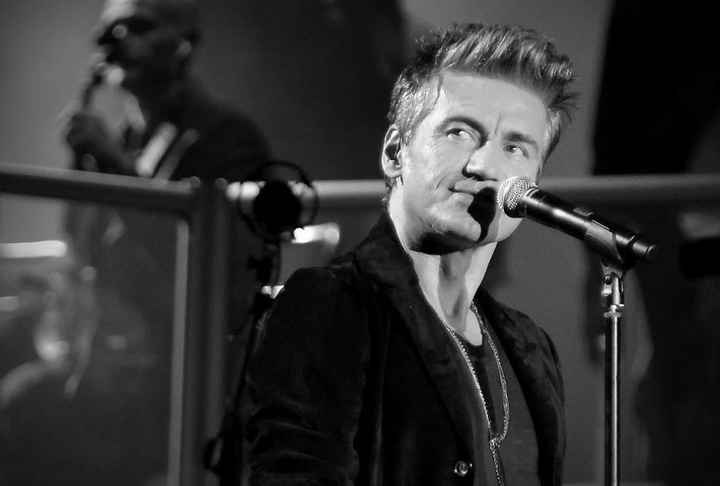 Fan di ligabue cercasi ? - 1