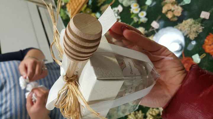 Bomboniera golosa! - 1