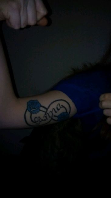 Tatuaggi - 1