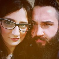 Presentati pubblicando una foto tua e del tuo fm - 1