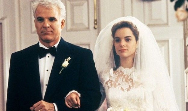 Il Padre della Sposa