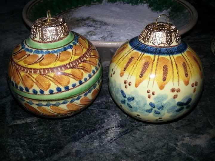 mie possibili bomboniere