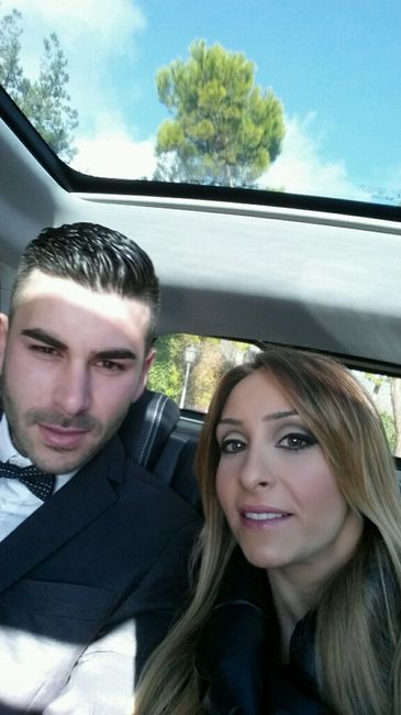 Sondaggio :) chi è il "bello"della coppia?  - 1