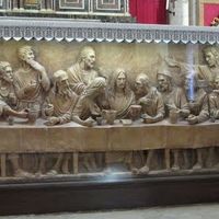 Altare Duomo Taormina