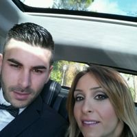 Sondaggio :) chi è il "bello"della coppia?  - 1