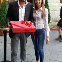 Sondaggio :) chi è il "bello"della coppia?  - 2