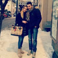 Sondaggio :) chi è il "bello"della coppia?  - 3