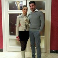 Sondaggio :) chi è il "bello"della coppia?  - 5