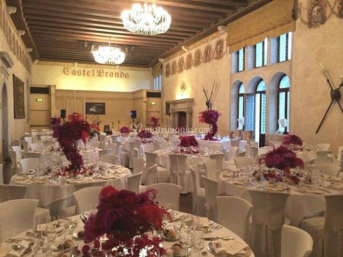 Quale ristorante avete scelto? - 2