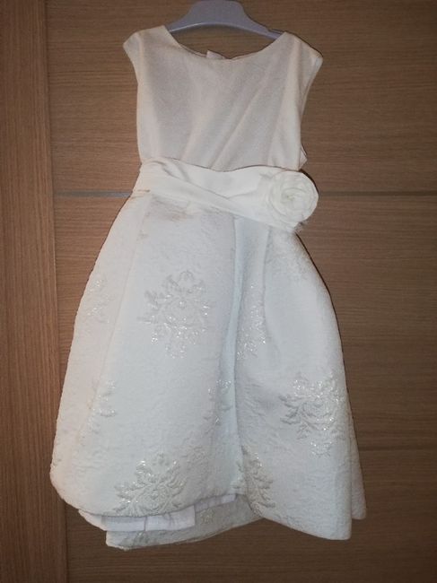 Abito damigelle 💕 - 1