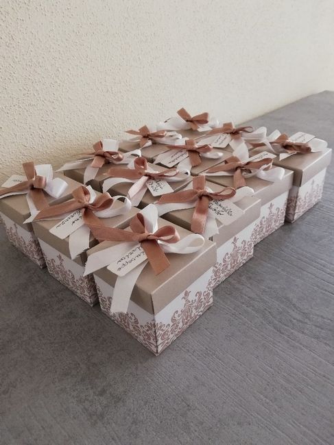 Partecipazioni finite 😍 - 1