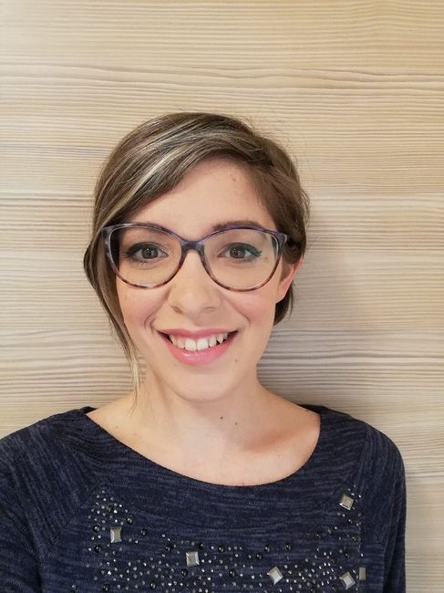 Seconda prova trucco 💄 - 2